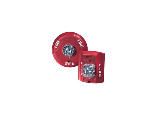 Notifier Horn/Strobes - Authorized Notifier Distributor ... wiring system for smoke alarm 