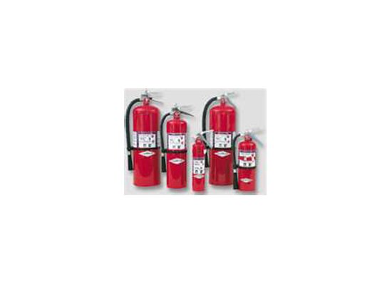 ABC - Amerex Fire Systems