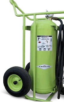 Portable Fire  Extinguishers