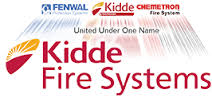 Kidde fire systems