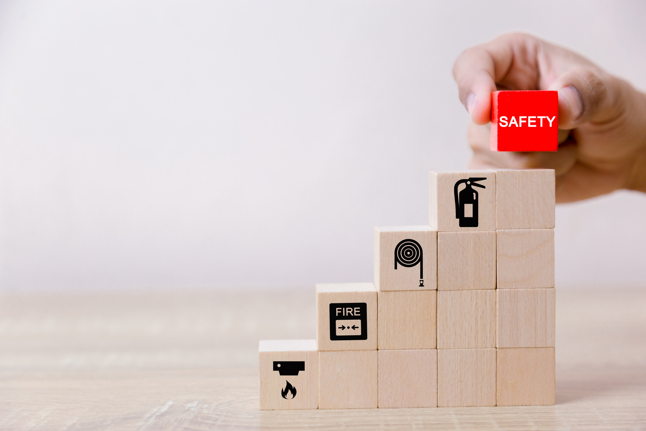 Fire Safety in the Workplace