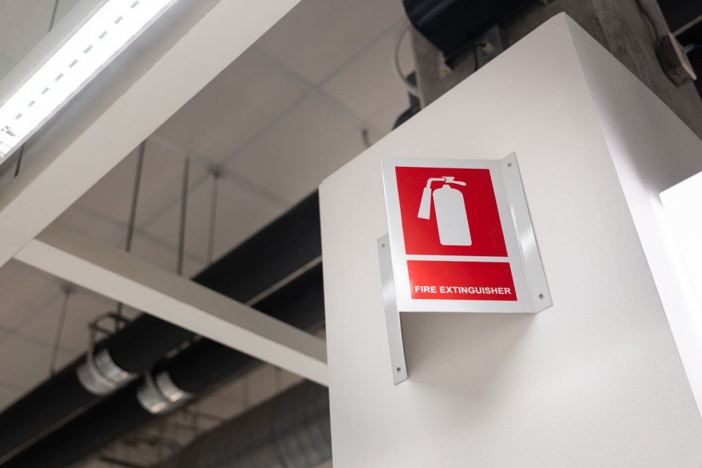 Navigating 2025 Fire Safety Regulations