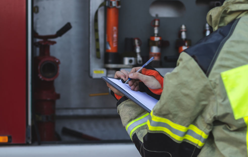Impairment Management for Special Hazard Systems
