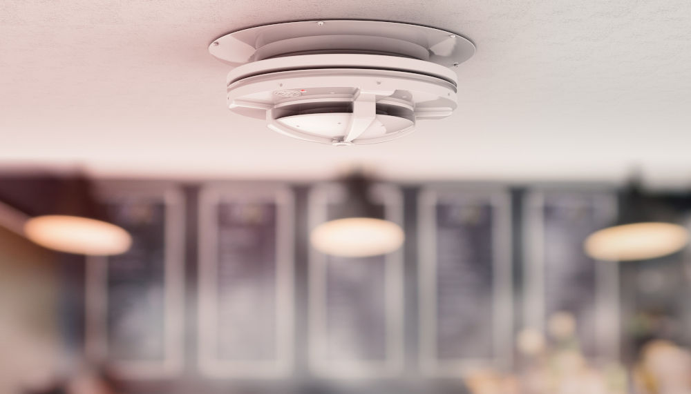 Fire Protection for Transformer Rooms and Electrical Distribution Spaces