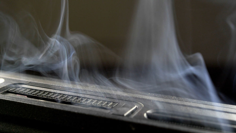 Aspirating Smoke Detection in High-Airflow Environments: Why Data Centers Need Early Warning