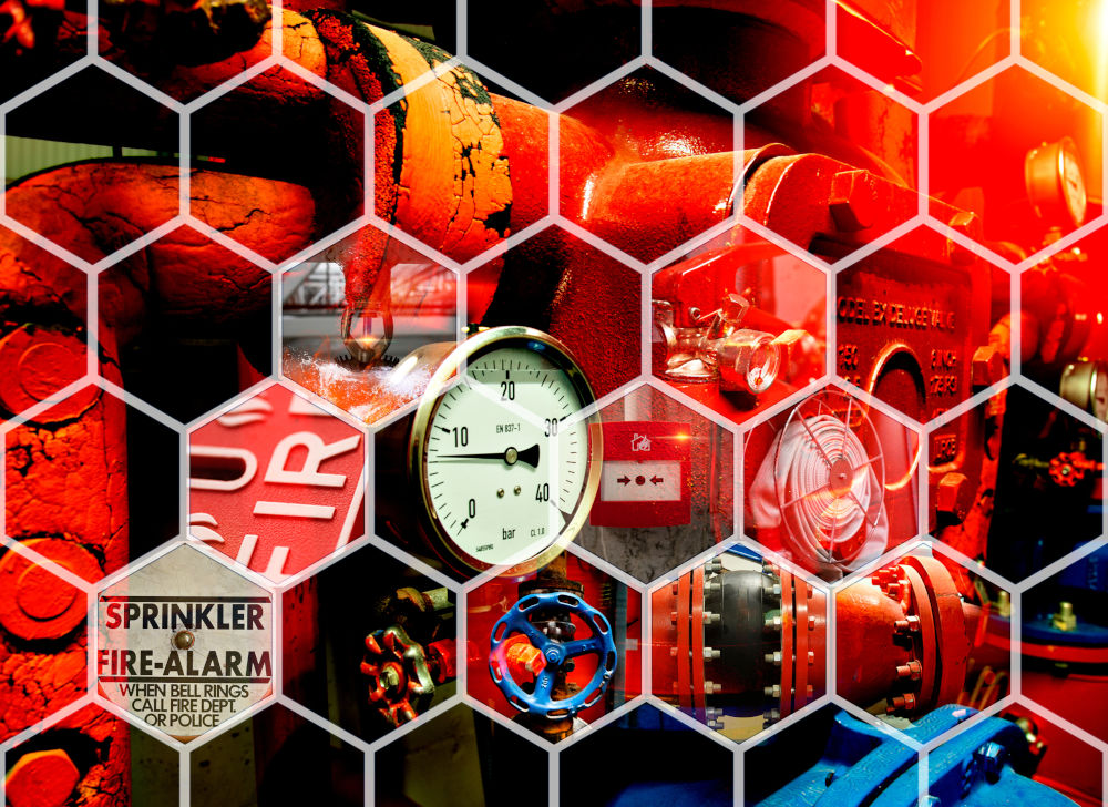 Fire Safety for Industrial Facilities